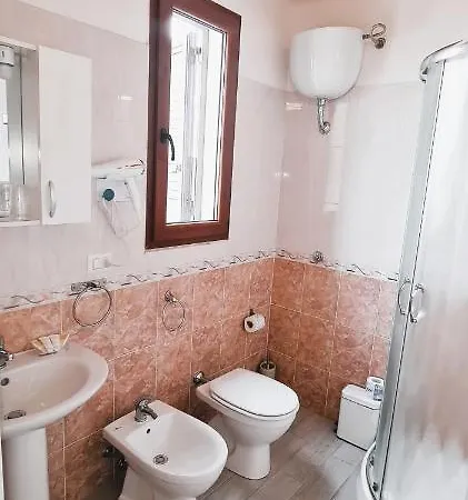 Kalispera Torre Lapillo