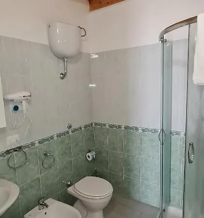 Konukevi Kalispera Torre Lapillo