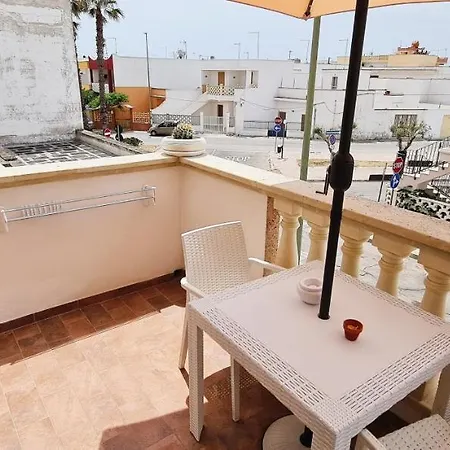 Kalispera Konukevi *