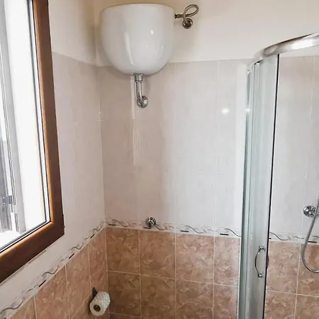 Kalispera Torre Lapillo