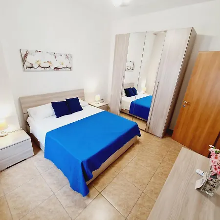 Kalispera Torre Lapillo