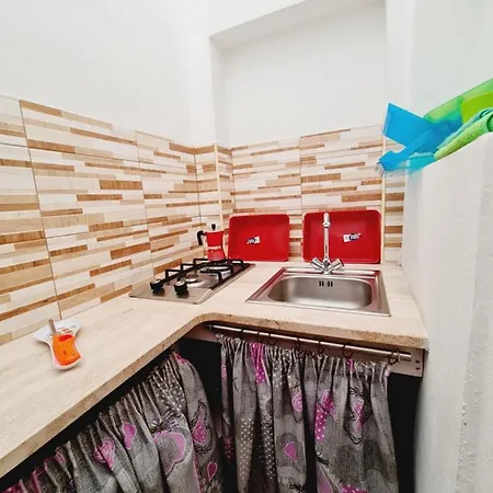 Kalispera * Torre Lapillo