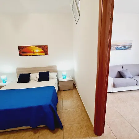 Kalispera トッレ・ラピッロ