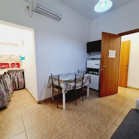 Kalispera * Torre Lapillo