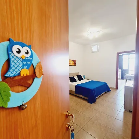 Kalispera Torre Lapillo