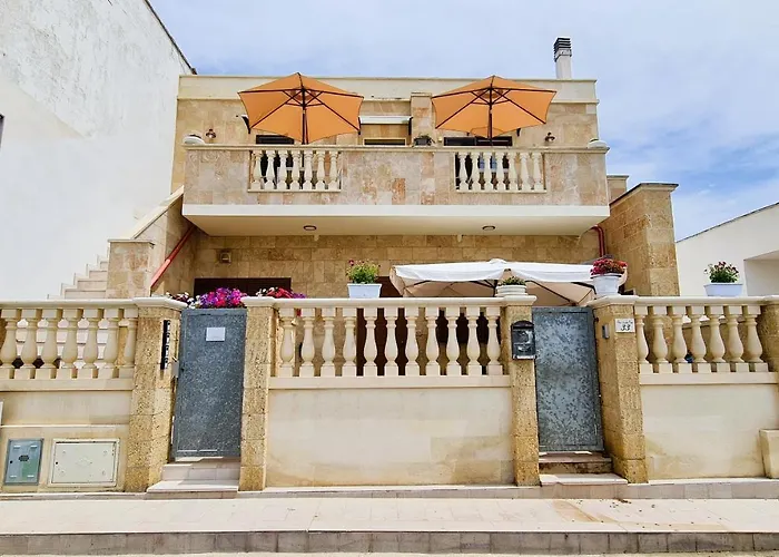 Kalispera Πανσιόν *