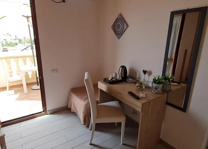 Kalispera בית הארחה *