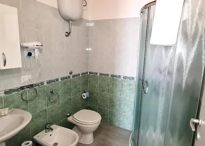 Kalispera בית הארחה טורה לפילו