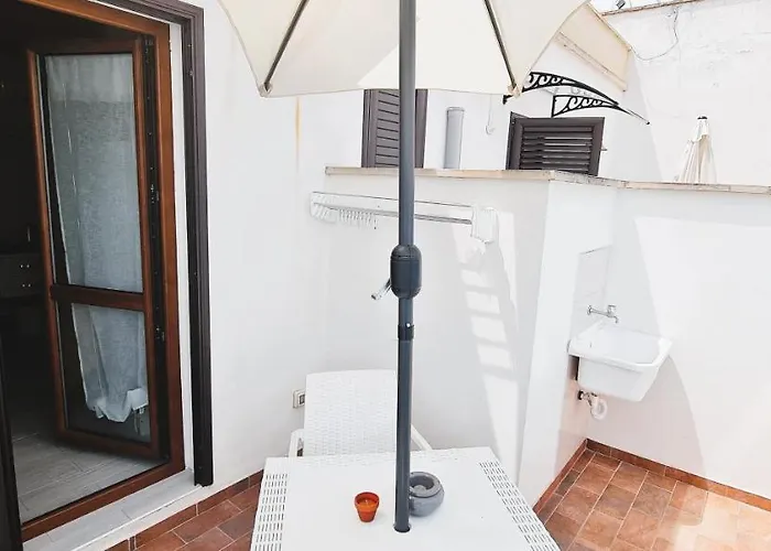 בית הארחה Kalispera