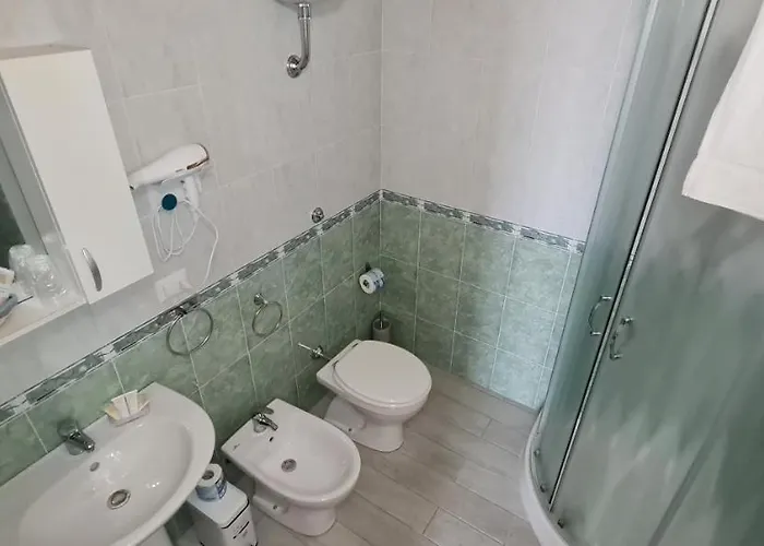 בית הארחה Kalispera טורה לפילו