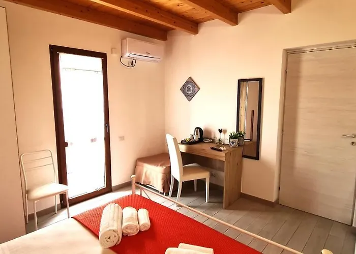 Kalispera בית הארחה טורה לפילו