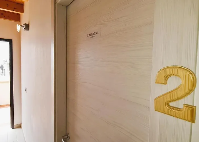 Kalispera Torre Lapillo