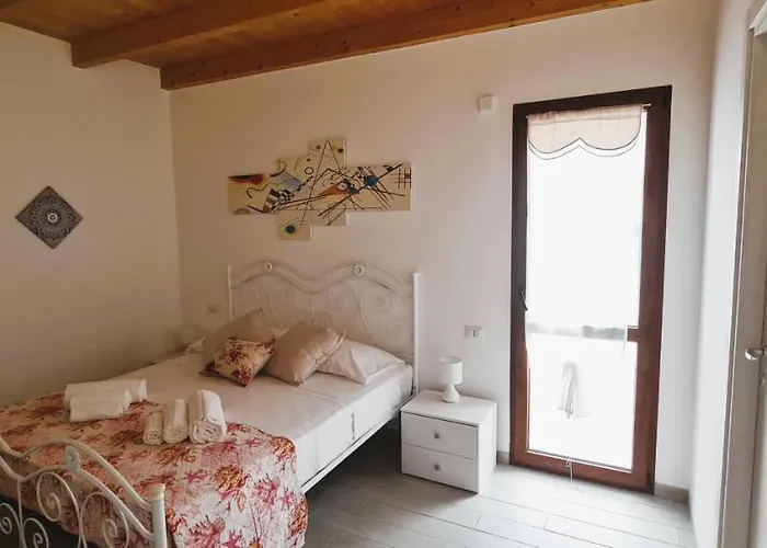 Kalispera * Torre Lapillo