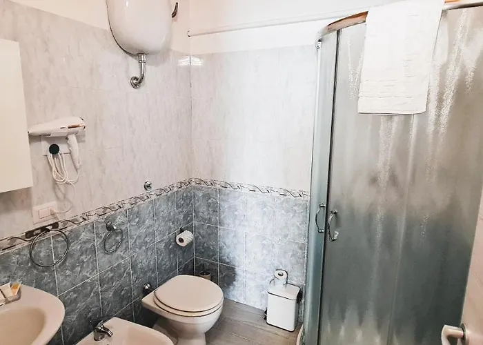 Kalispera בית הארחה *