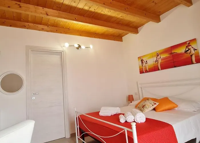 Kalispera Πανσιόν *