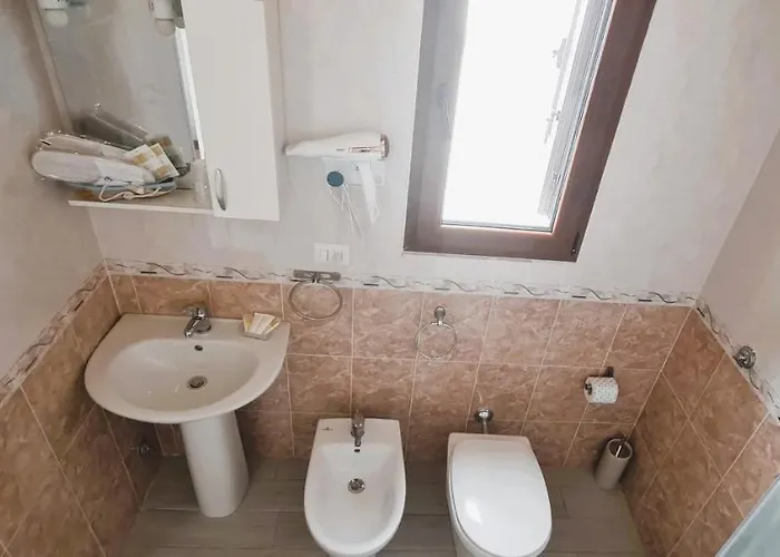 Πανσιόν Kalispera