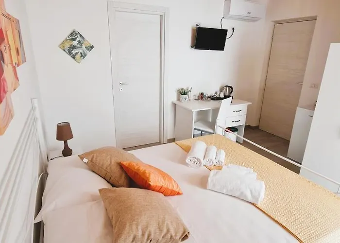 Πανσιόν Kalispera