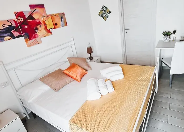 בית הארחה Kalispera *