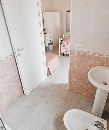 Πανσιόν Kalispera Torre Lapillo