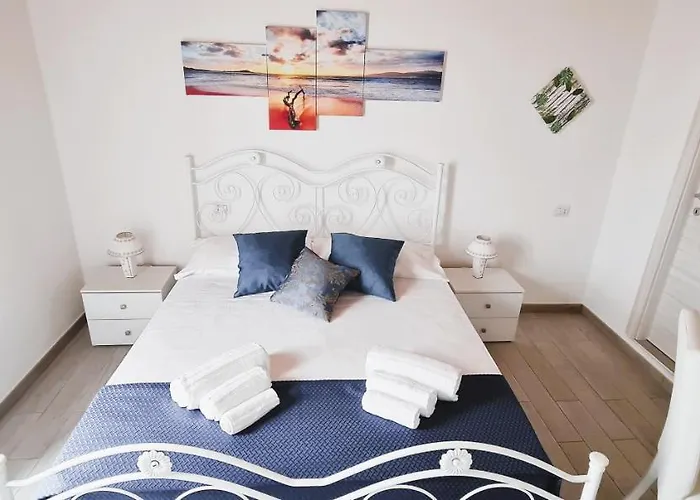 Kalispera בית הארחה טורה לפילו