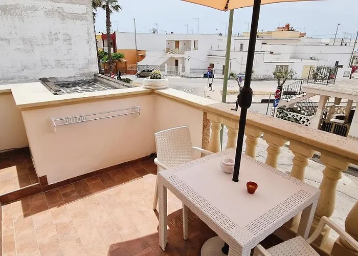 Kalispera בית הארחה *