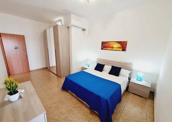 Kalispera * Torre Lapillo