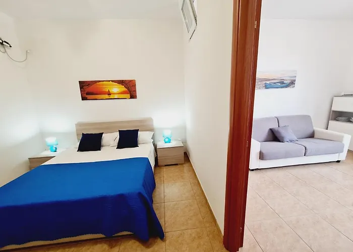 Kalispera Torre Lapillo