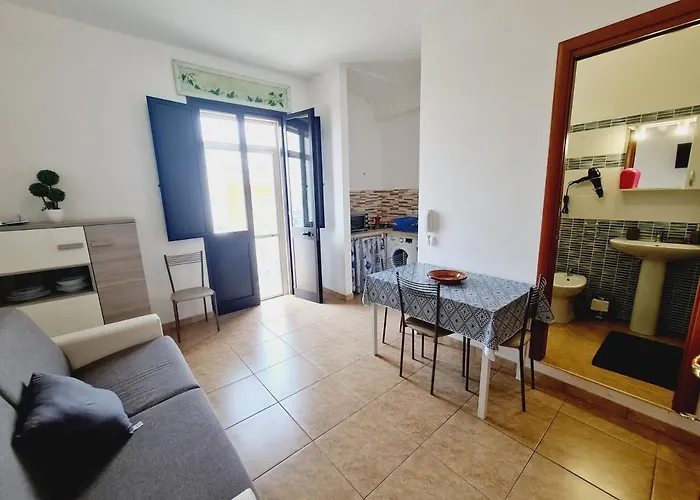 Πανσιόν Kalispera