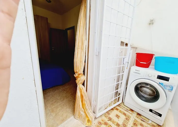 Πανσιόν Kalispera *