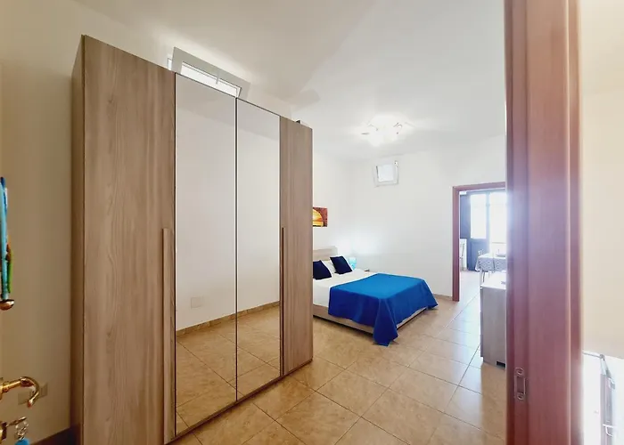 בית הארחה Kalispera