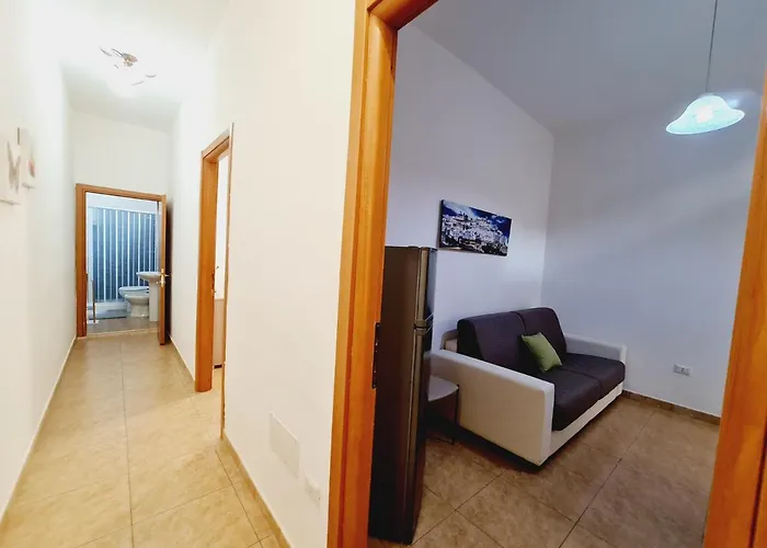 בית הארחה Kalispera *