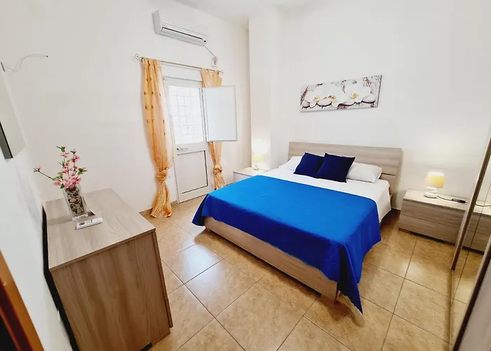 בית הארחה Kalispera *